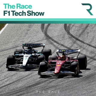 Tech Show: Mercedes' struggles with heat + a floor breakthrough for Ferrari?