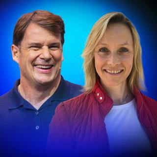 Vicki Butler-Henderson | A Barrier Breaker with Petrol In Her Veins