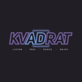 KVADRAT Live mix - MITYA VOLKOV (04.02.21)