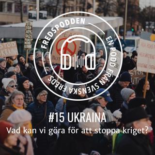 #13 Feministisk utrikespolitik