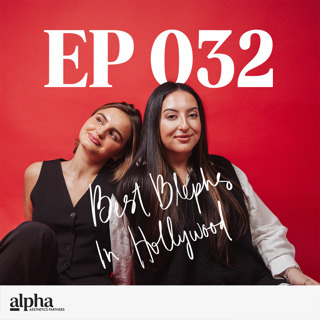 032: Best Blephs In Hollywood