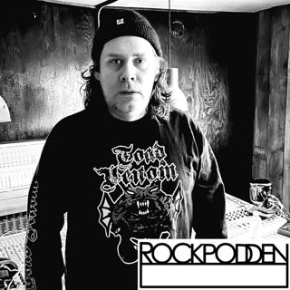 ROCKPODDEN #309 Per Stålberg