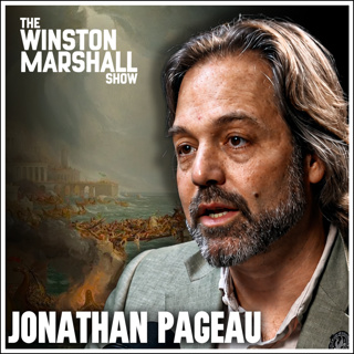‘The Rational World Is Falling Apart’ - Jonathan Pageau