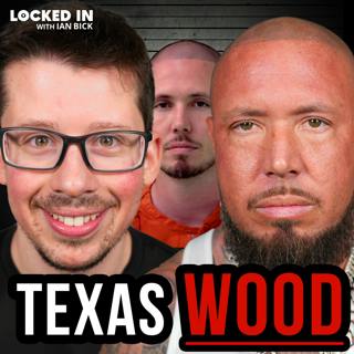 How I Survived Texas State Jails & Prisons | Corey Simek