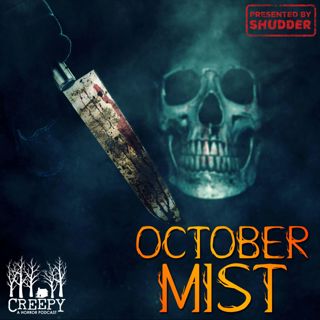 Day 11 - October Mist
