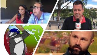 200: 200th SPECIAL - ALL THINGS CRICKET, with George Dobell, Dan Norcross & Ali Martin PART ONE