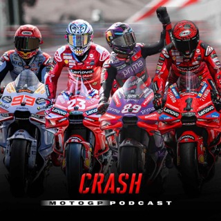 Will we get another Aragon MotoGP classic? ⚔️