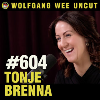 #604 - Tonje Brenna