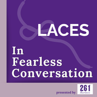 LACES: The 5 Things Every Woman Runner Deserves
