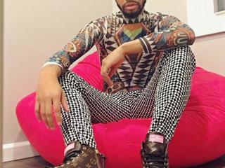 Recording Artist Sony Cobain Exclusive Interview