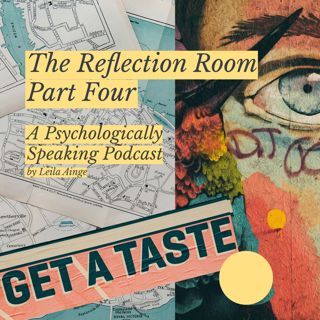 What are you protecting and why? | Reflection Room August