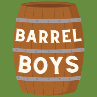 Barrel Boys Ep 1