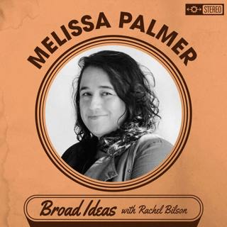 Melissa Palmer on Hippie Communes and creating Osea with her mom
