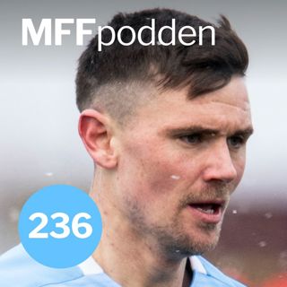 236: Utropstecken och frågetecken