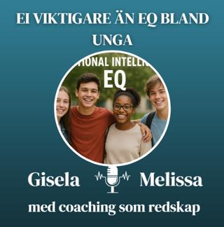Emotionell intelligens ofta viktigare än EQ - särskilt bland unga