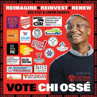 Chi Osse