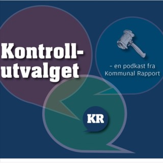 Kontrollutvalget - Episode3