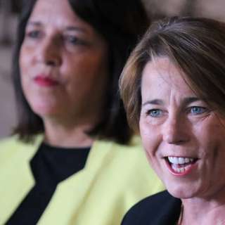 Healey Launches Re-Election Bid, Ole Miss Champ Joins LIV Golf, UPS Driver Rescues 101-Year-Old, Court Backs California Redistricting Plan, and more...