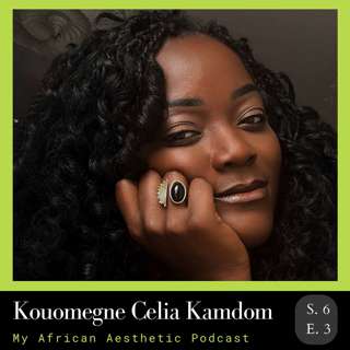 Kouomegne Celia Kamdom