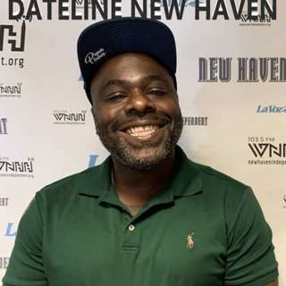 Dateline New Haven: Vernon Horn