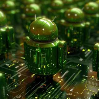 LG TVs Display Ads During Screensaver, Google Adopts Rust for Android, Ubisoft Plans Strike Against Policy, Senator Targeted by Deepfake, and more...