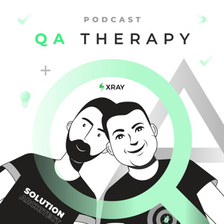 S1.E34: All about TDD with Thierry de Pauw