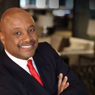 Dr. Willie Jolley, CSP, CPAE - Taking Our Setbacks & Turning Them Into Comebacks