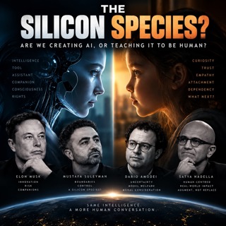 The Silicon Species?
