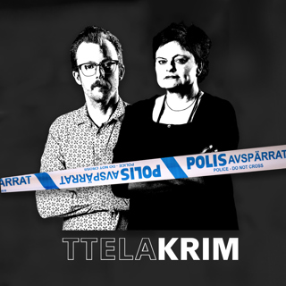 9: Knarkfabriken och polisens listiga metod för att stoppa smugglarna