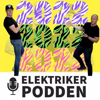 ELEKTRIKERPODDEN