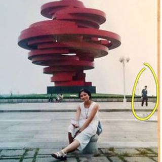 COINCIDENCES THAT ARE HARD TO BELIEVE