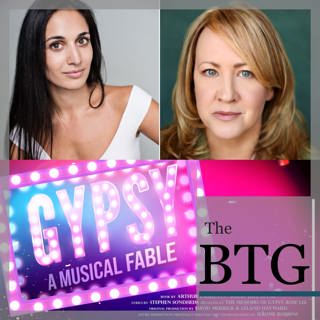 Gypsy opens Pitlochry rep season
