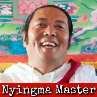 Ep226: Nyingma Master - Lama Lhanang