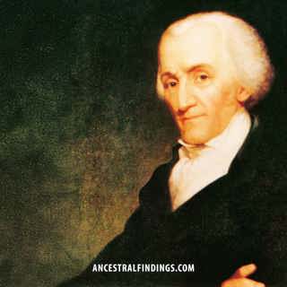 AF-1052: Elbridge Gerry: The Forgotten Seconds | Ancestral Findings Podcast