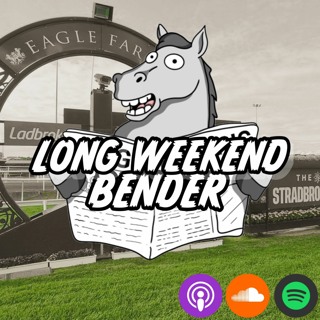 Long Weekend BENDER