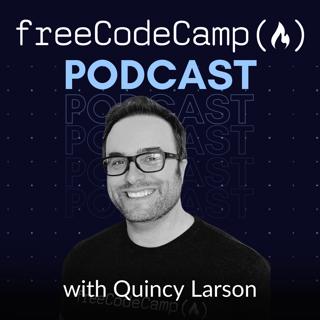 #193 From injured athlete to software engineer with Kaleb Garner