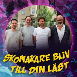 Skomakare bliv vid din läst