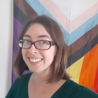 Asexual and Aromantic History with Luciella Scarlett