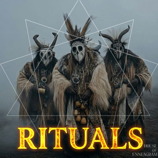 RITES OF INSTINCT