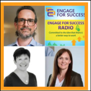 Radio Show #652 The Results from our 2026 Engagement Survey