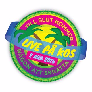250: TSKNAS Live på Kos