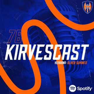#78 Oliver Suvanto – 120 pisteen vauhdissa