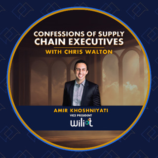 2026 Is The Year Supply Chain Technology Stops Being A Prediction And Starts Being a Mandate