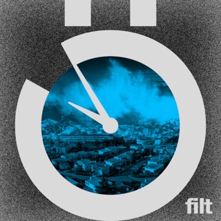 Tsunamin i svenskparadiset