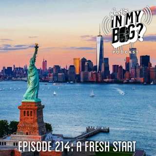 Episode 214: A Fresh Start