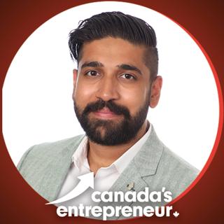 He Left Corporate for a "Marketing Isekai" - Toronto - Canada's Entrepreneur