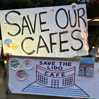 Exclusive: Daisy Green co-founder breaks silence on Hampstead Heath café battle