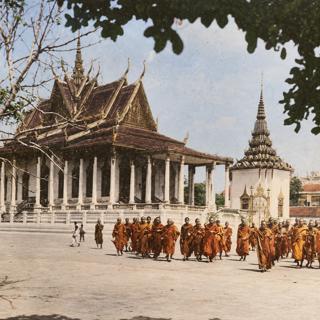 S1 Ep10: Cambodia in World War II: Son Ngoc Thanh, Imperial Japan and a Brief Independence