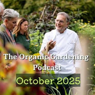 S5 Ep10: The importance of heritage vegetables with Raymond Blanc OBE