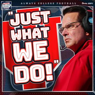 Always College Football: “We do this at every level” - Cignetti on Indiana’s rise